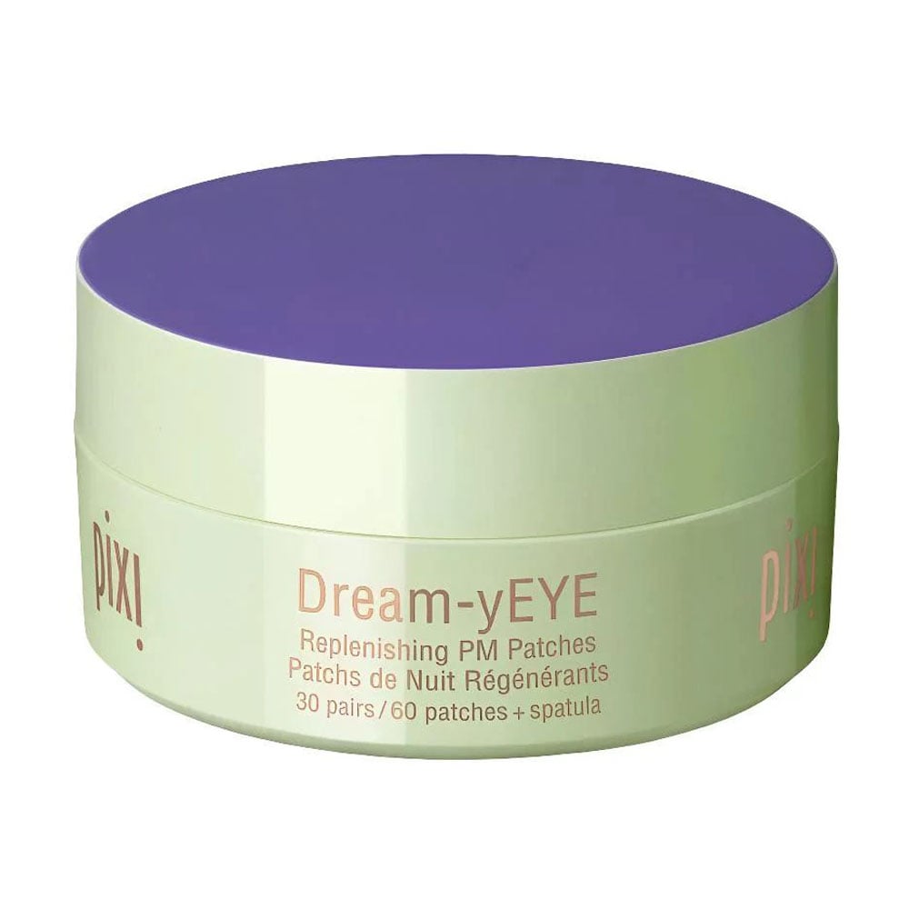 Патчі для шкіри навколо очей Pixi Dream-yEye Replenishing PM Patches, 60 шт